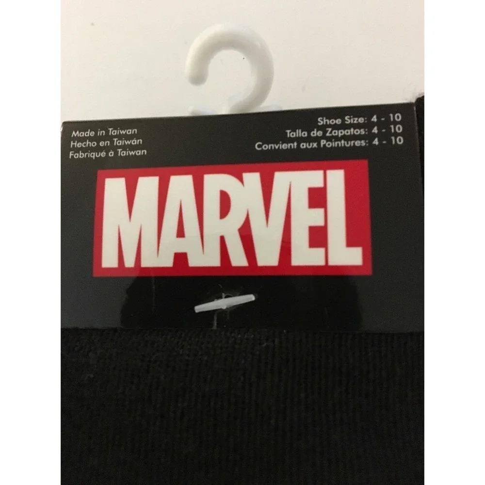 Marvel awesome pair